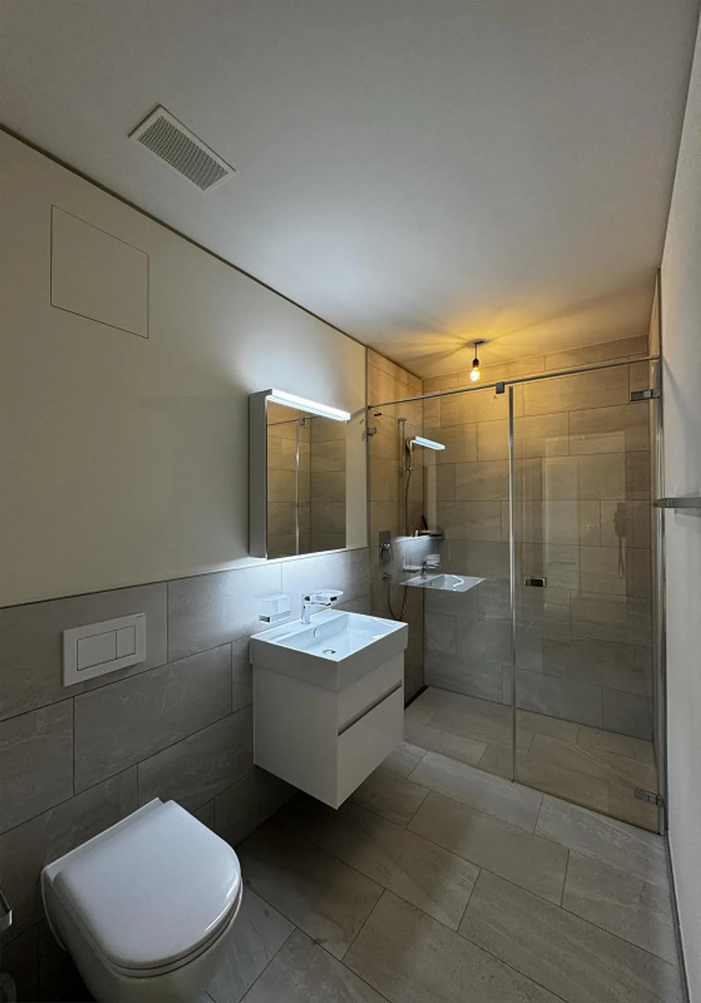 Appartamento 4.5 locali con terrazza - Foto 6 di 9