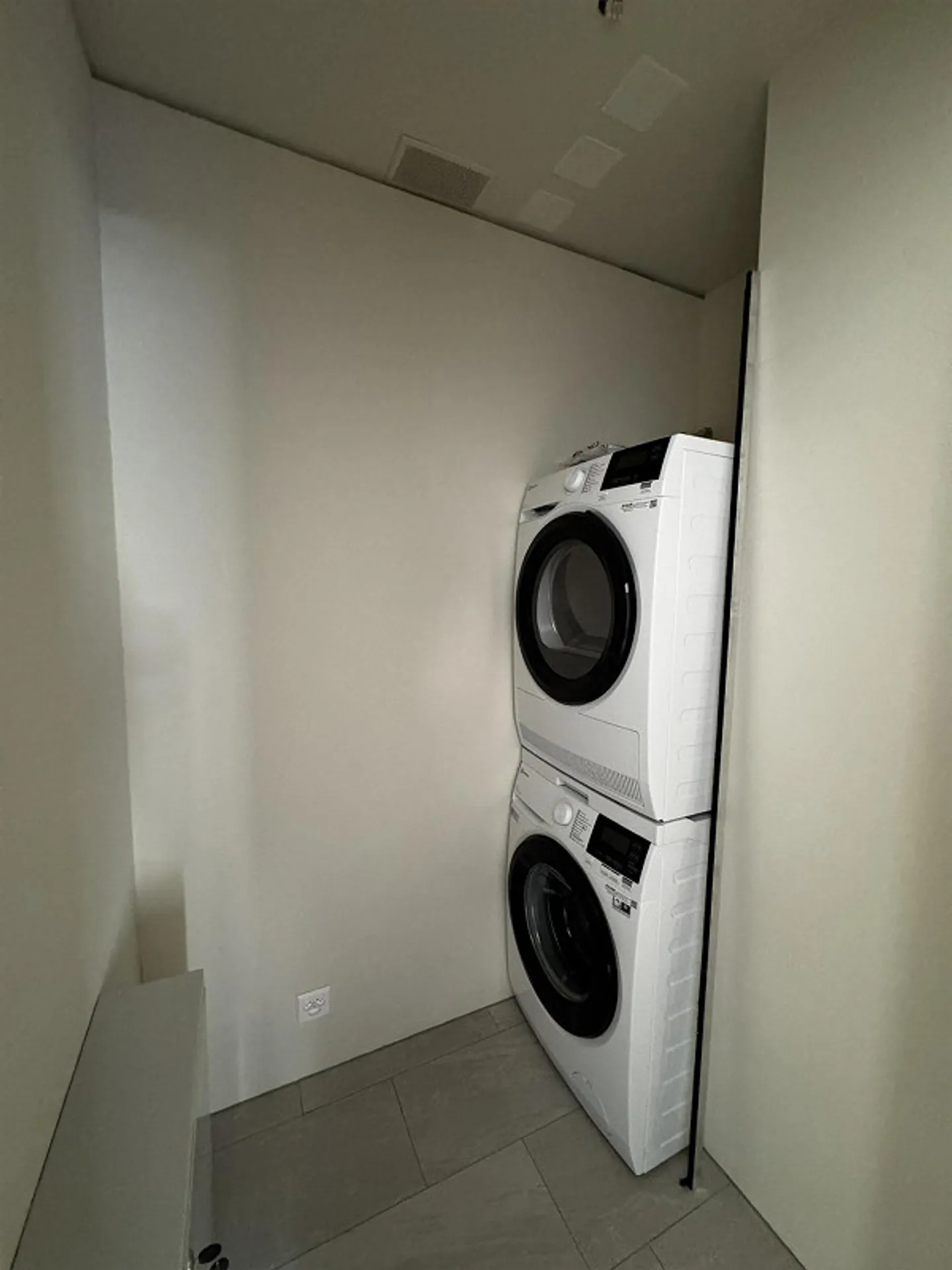 Appartamento 4.5 locali con terrazza - Foto 8 di 9