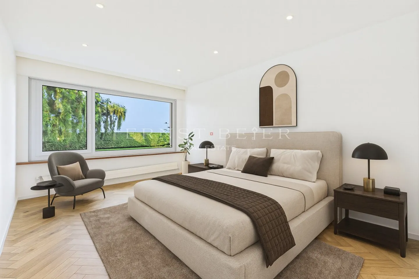 6,5 Zimmer Haus - Foto 7 von 13