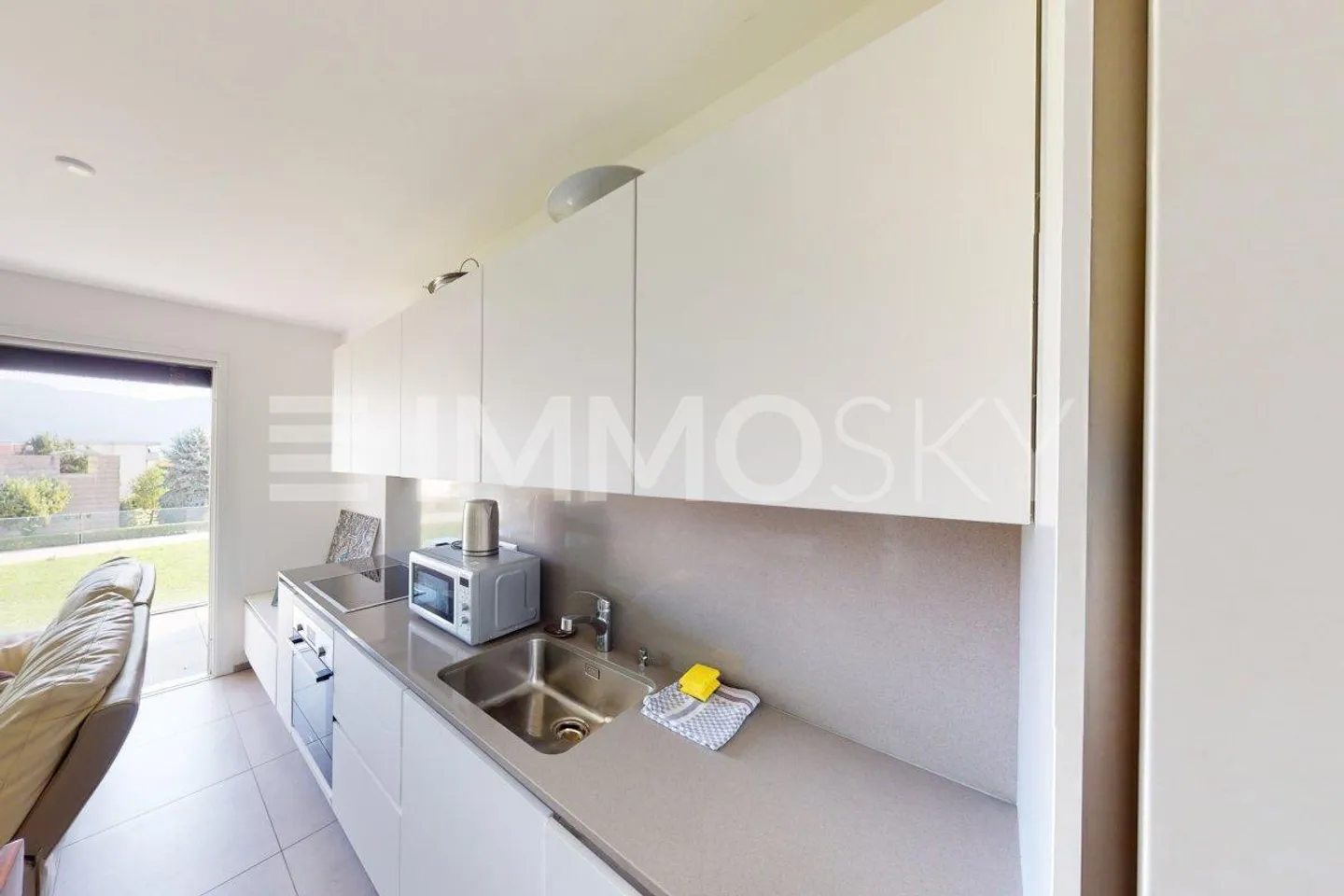 Investir dans un bien immobilier déjà rentable - Photo 4 sur 5