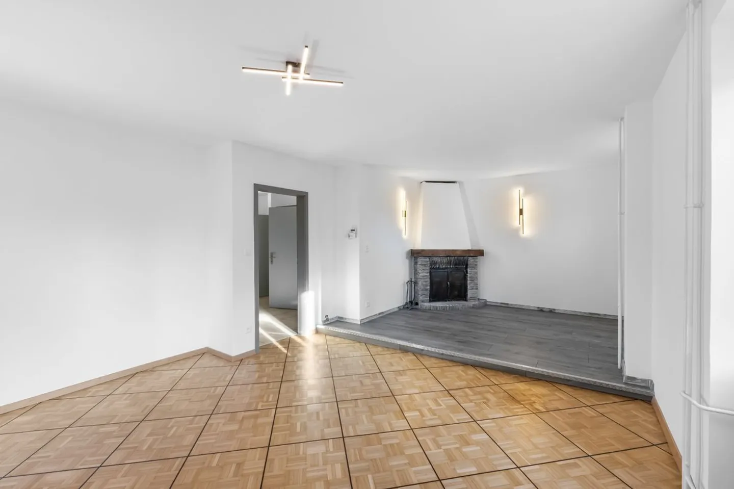 Charming villa just steps from the center of Vésenaz - Photo 4 of 13