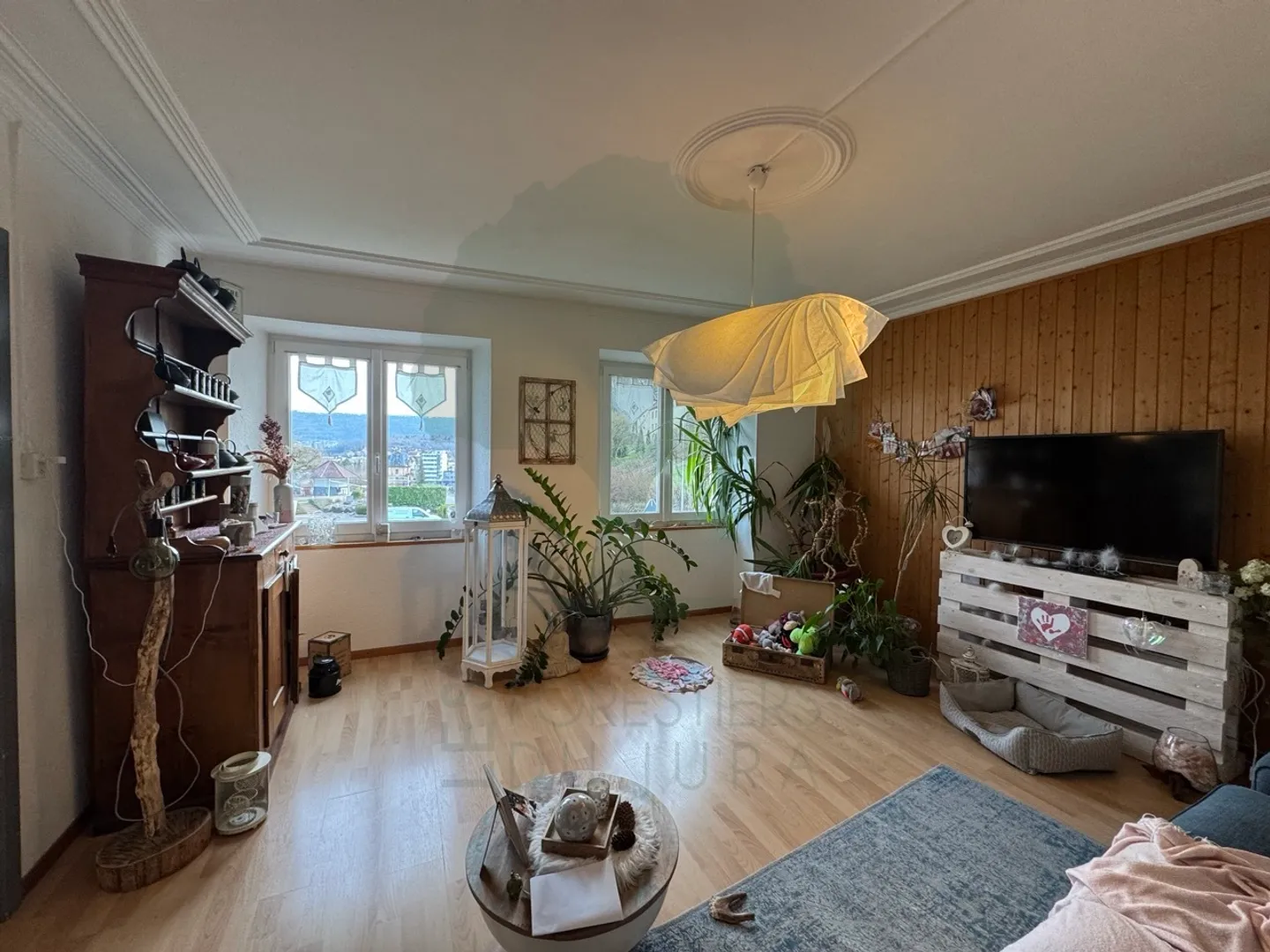 2,5-Zimmer-Wohnung - Foto 1 von 8