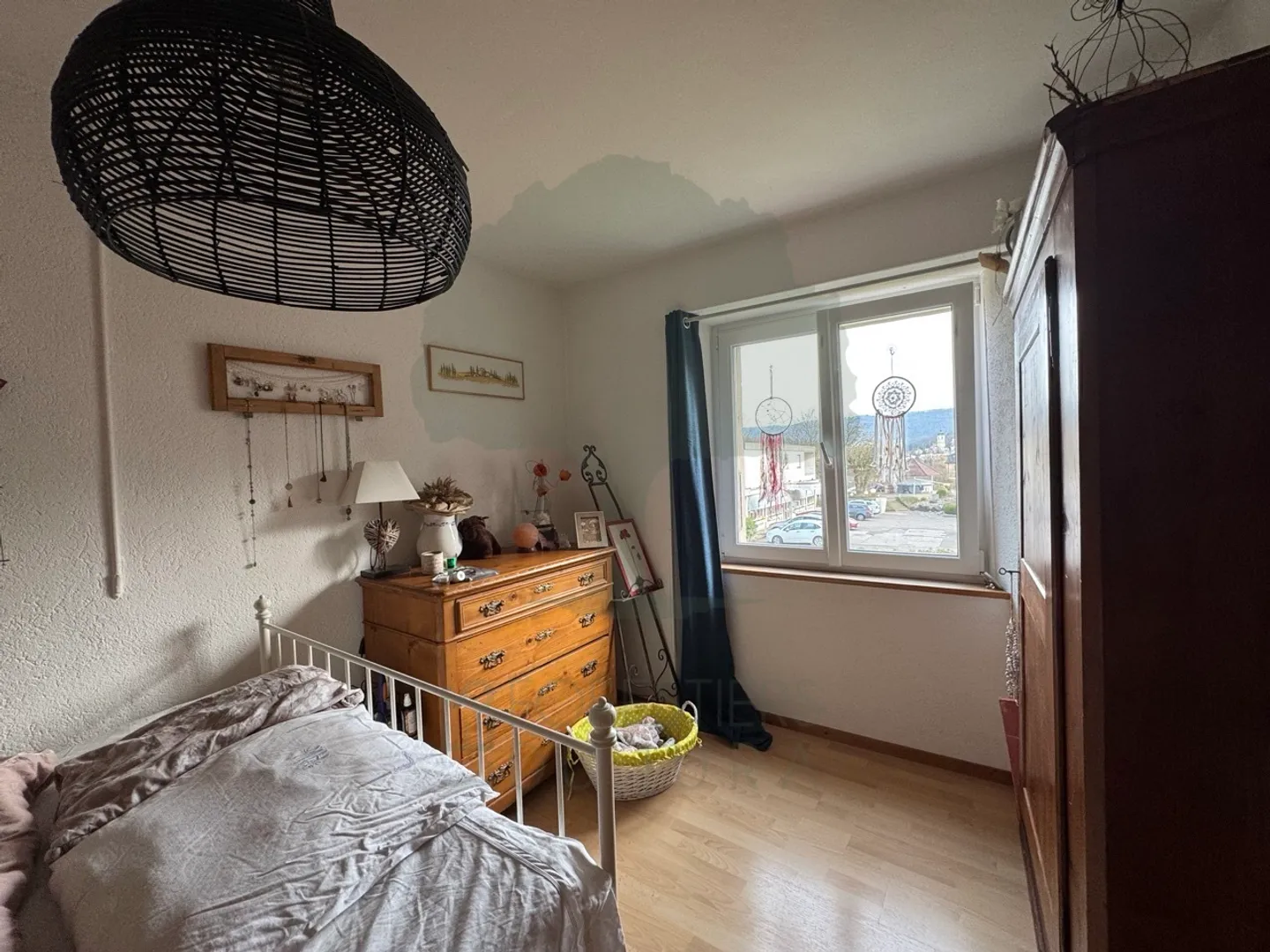 2,5-Zimmer-Wohnung - Foto 4 von 8