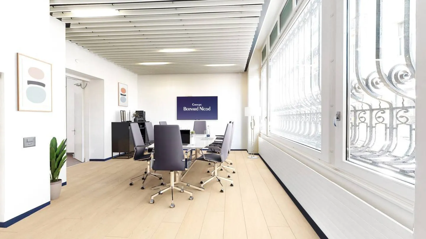 Unique surface in downtown of 517 m2 in arcade - Photo 6 of 6