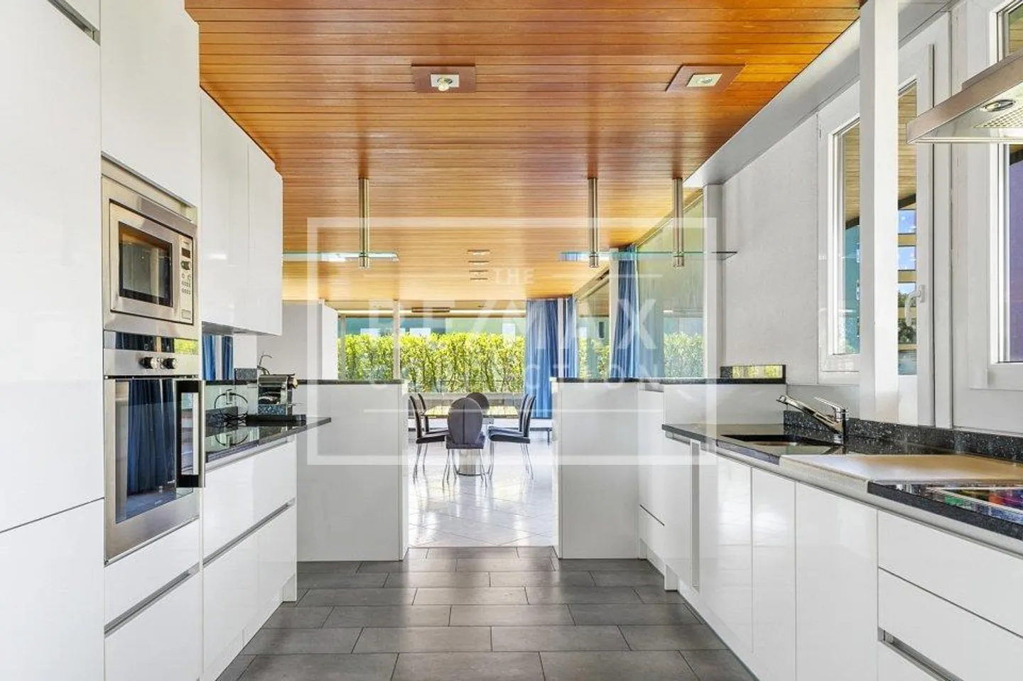 Attique 7.5 pièces - Foto 6 von 13