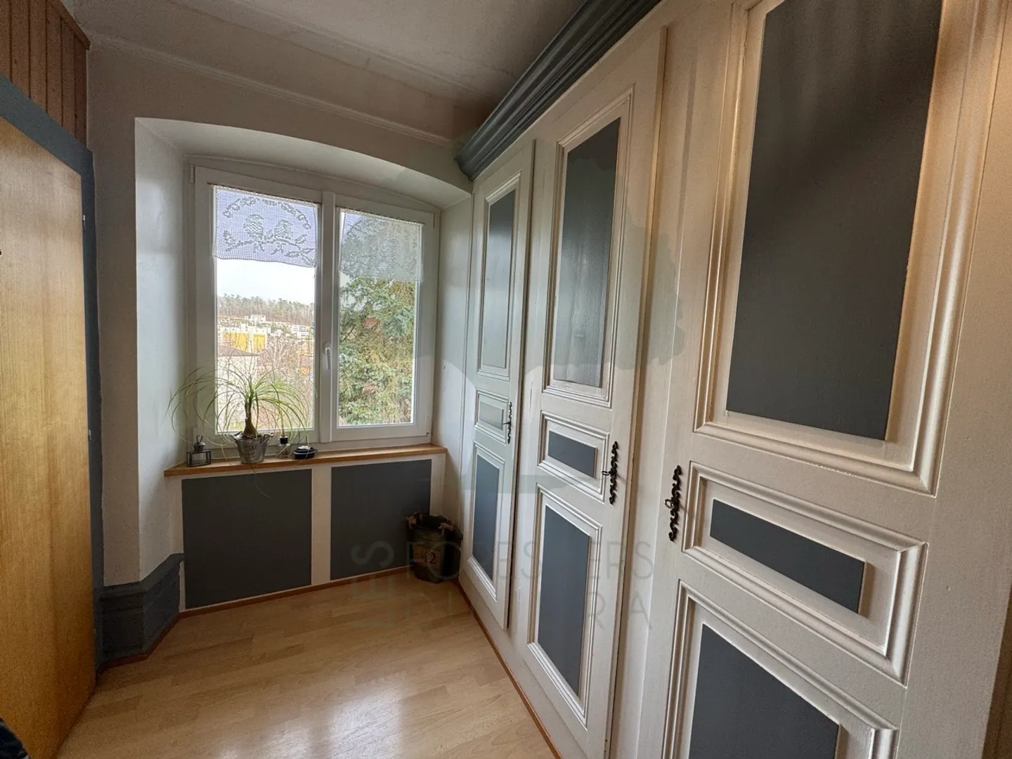 2,5-Zimmer-Wohnung - Foto 5 von 8