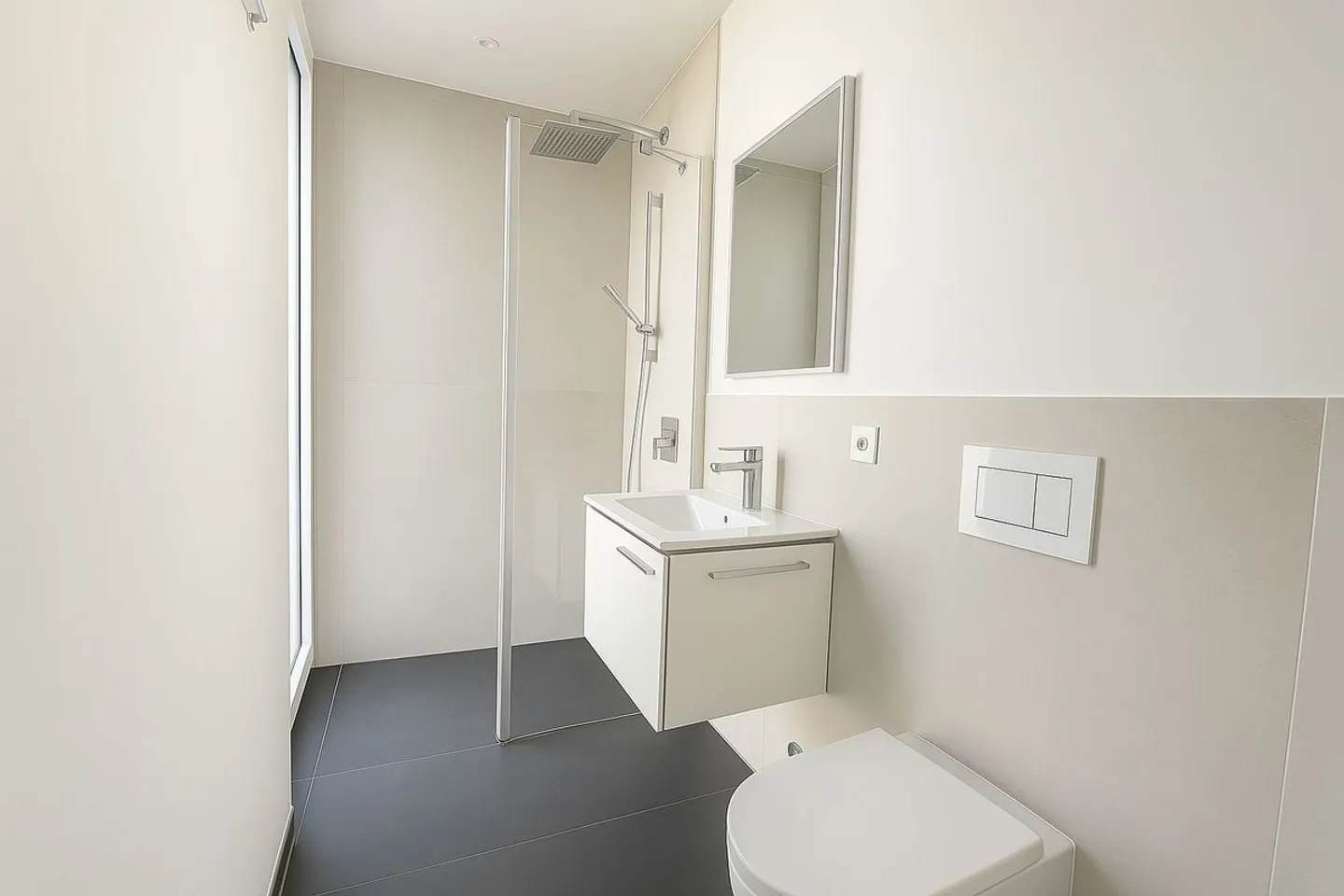 Appartement à louer - Photo 7 sur 11