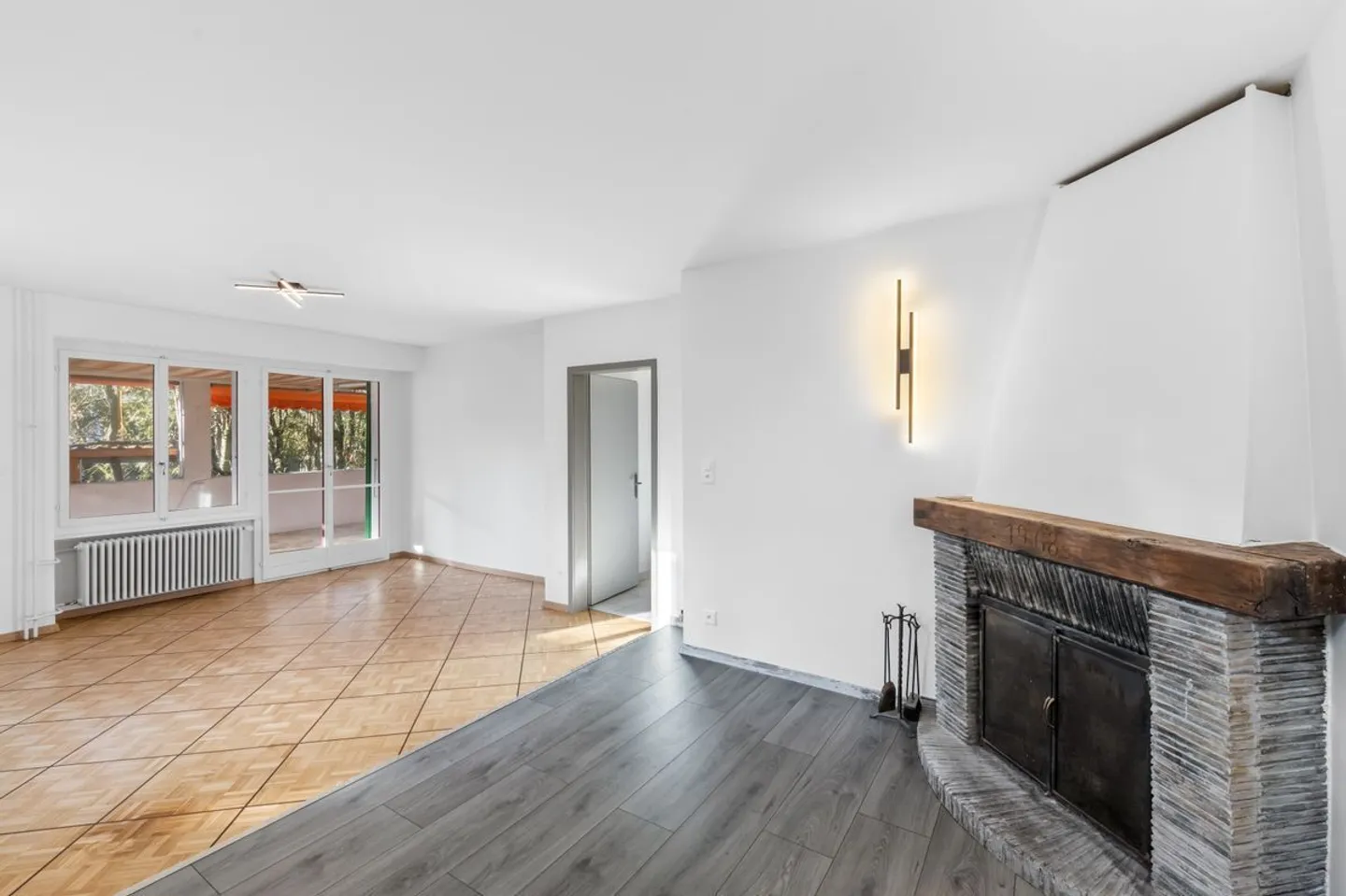 Charming villa just steps from the center of Vésenaz - Photo 6 of 13