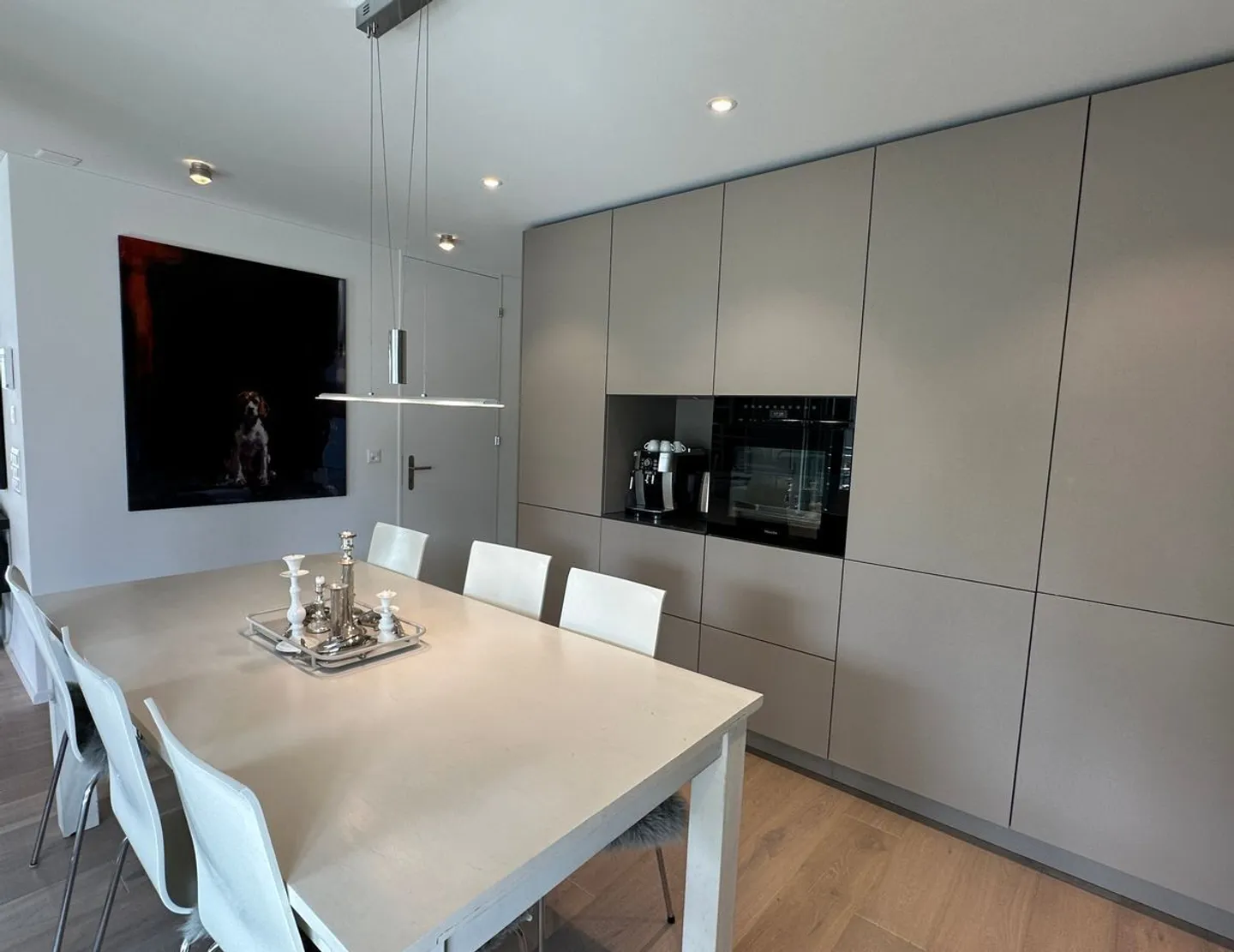 Appartement à louer - Photo 8 sur 11