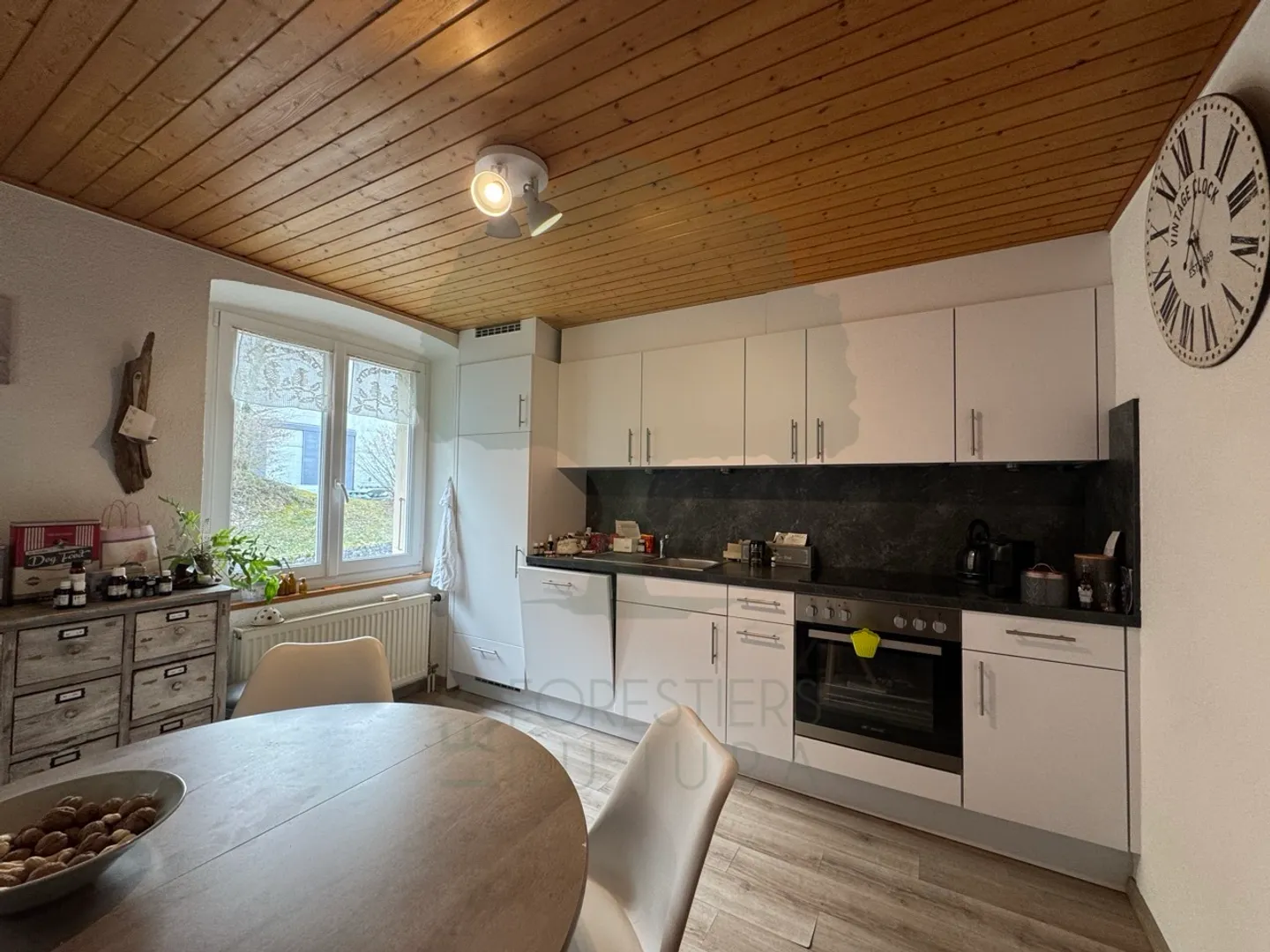 2,5-Zimmer-Wohnung - Foto 2 von 8