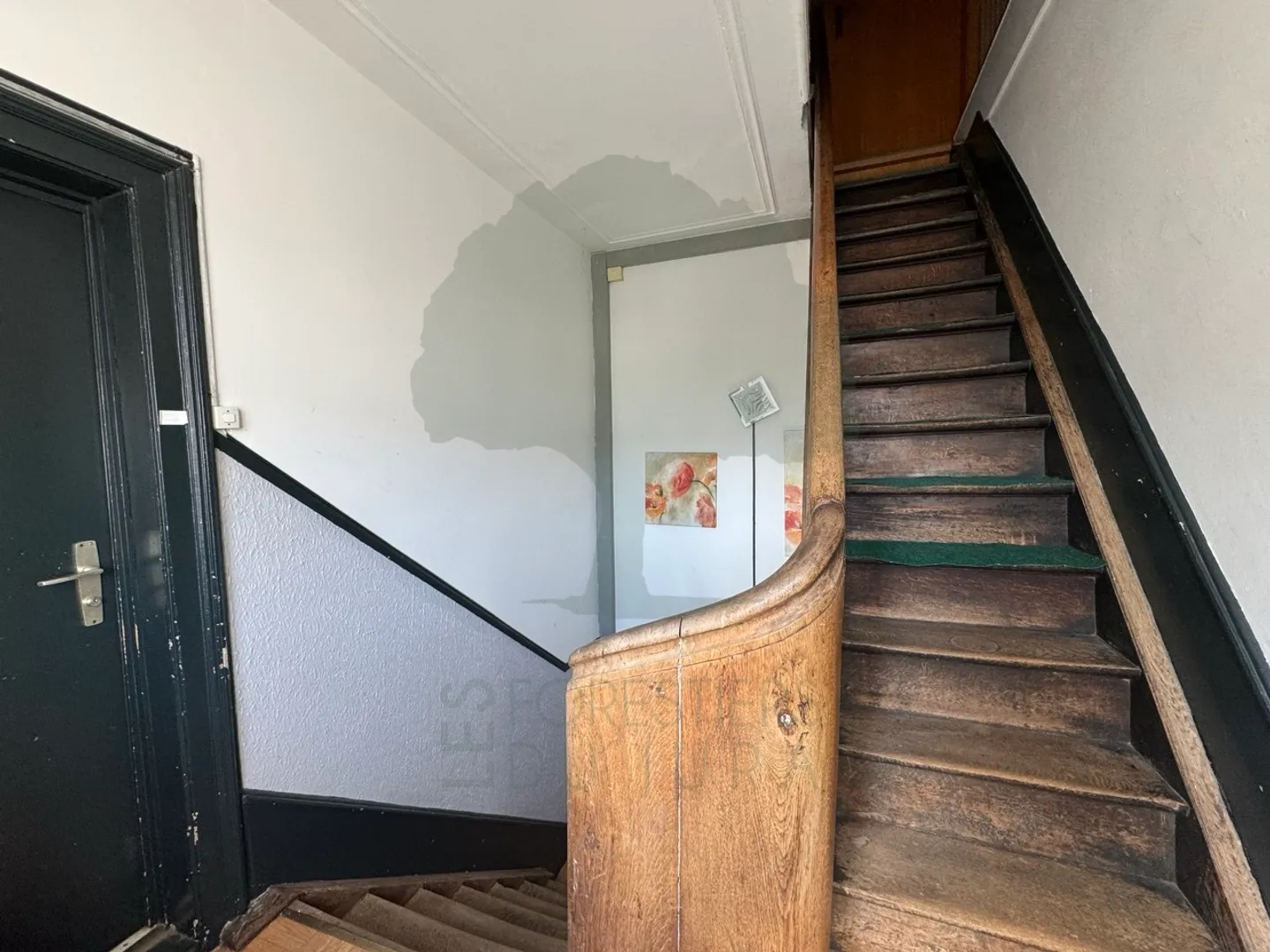 2,5-Zimmer-Wohnung - Foto 7 von 8