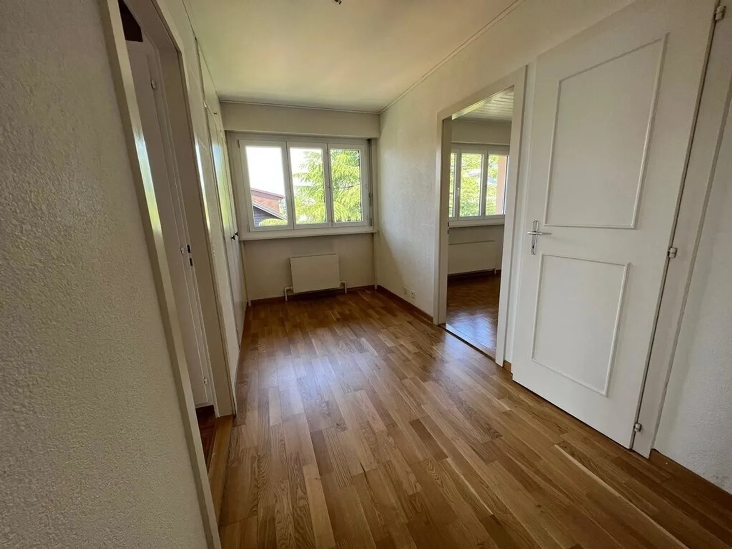 3,5-Zimmer-Wohnung im 4. Stock - Foto 5 von 7