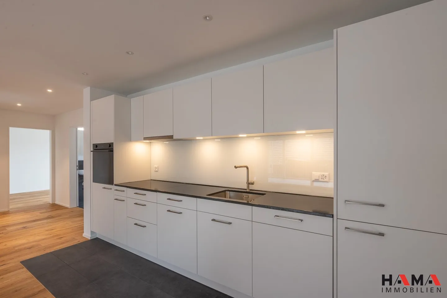 Appartamento di nuova costruzione a prezzo fisso - Foto 5 di 13