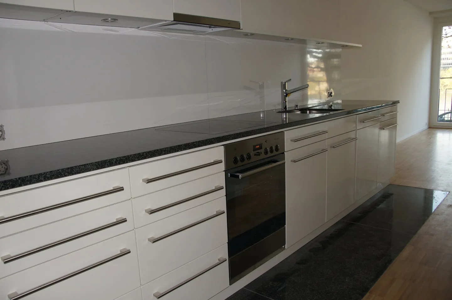 Vivere direttamente sul Reno! - Foto 5 di 7