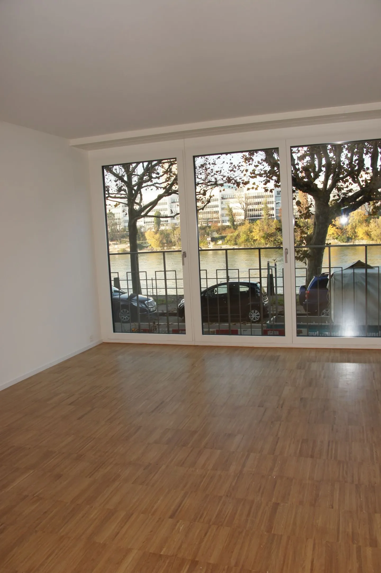 Vivere direttamente sul Reno! - Foto 6 di 7