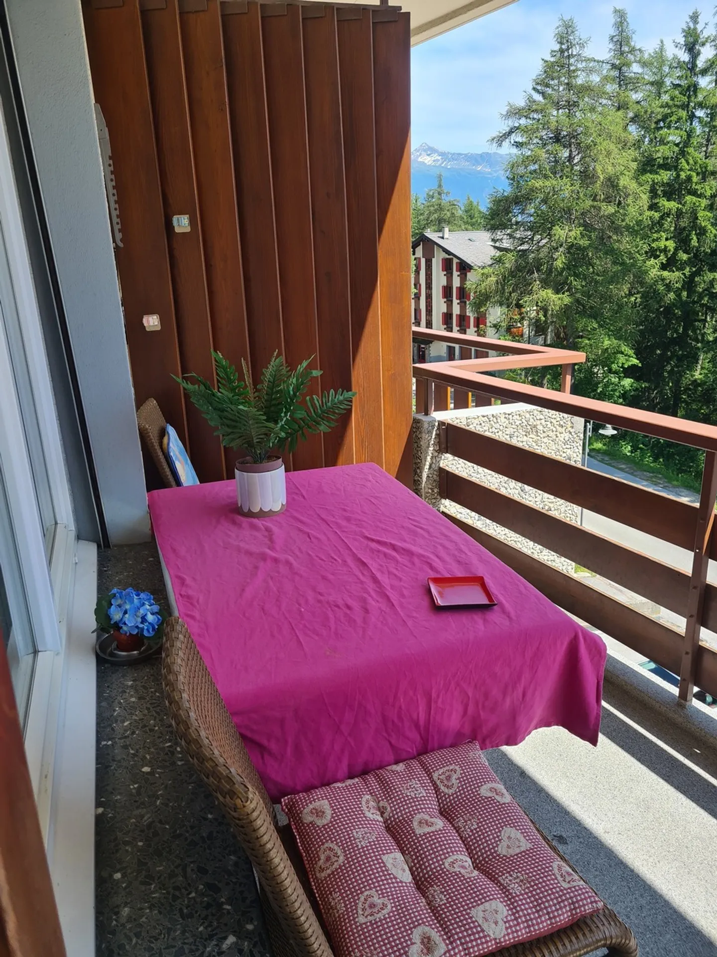 Appartamento in affitto - Foto 4 di 14
