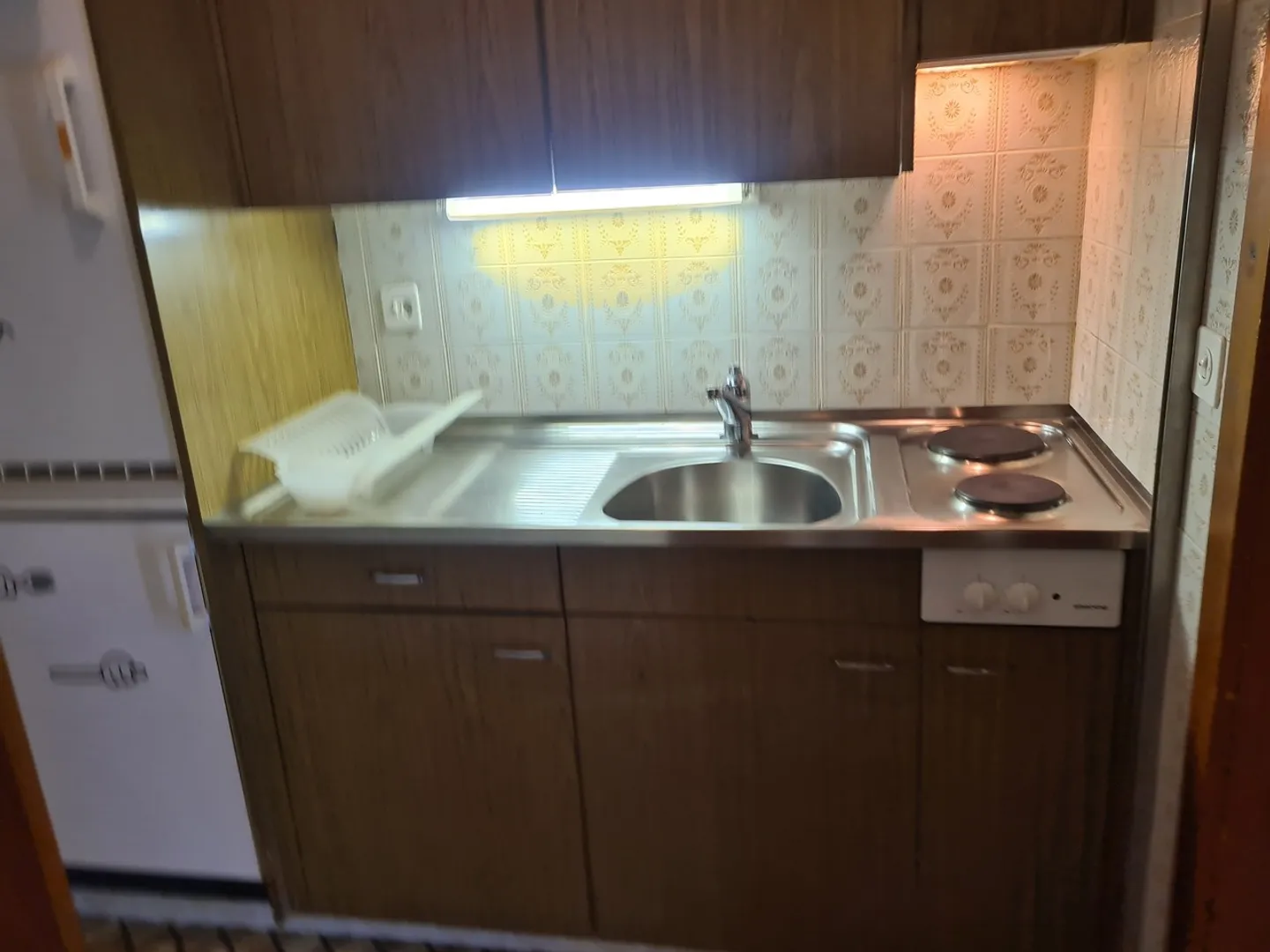 Appartamento in affitto - Foto 6 di 14