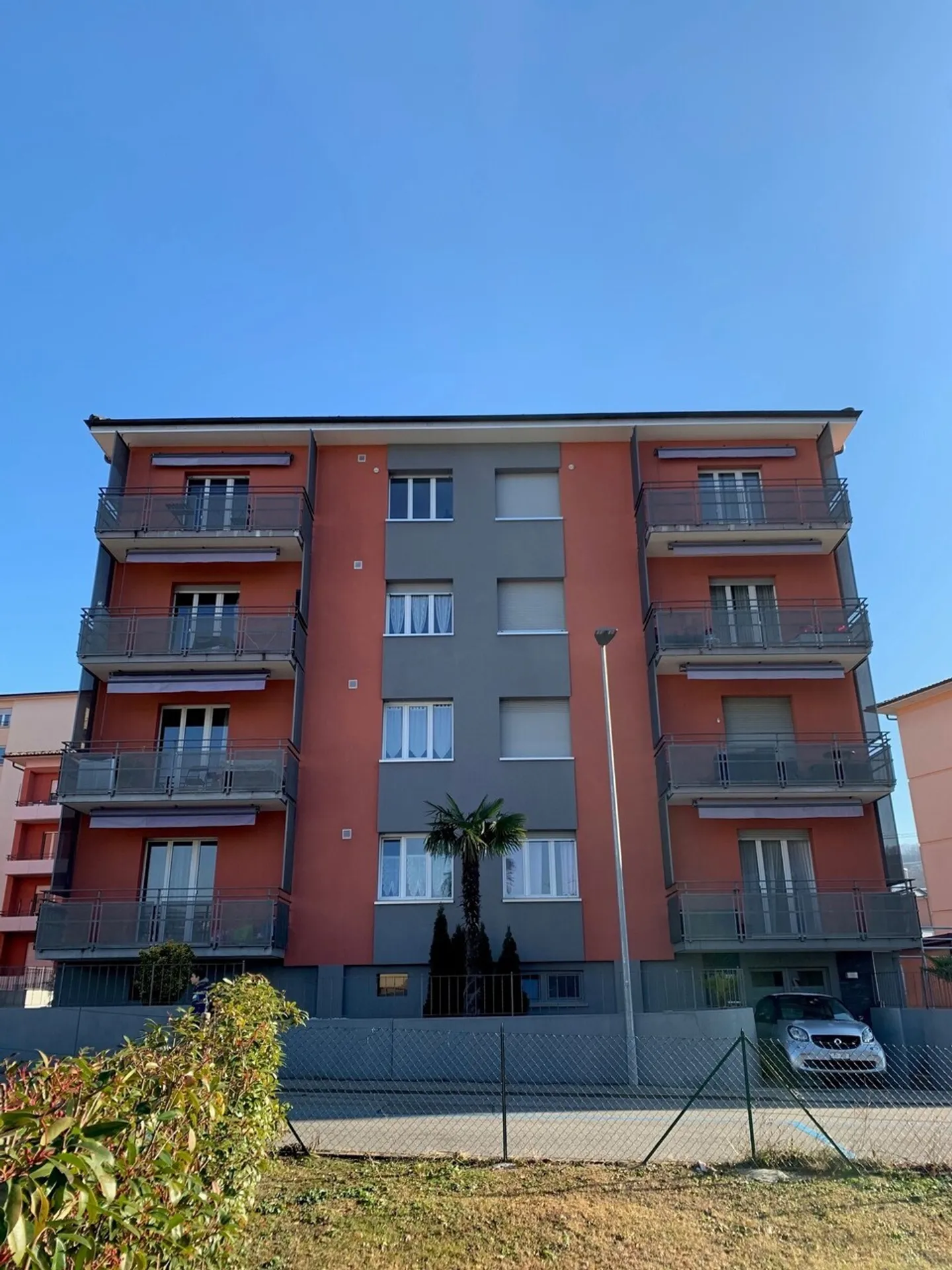 Appartamento moderno a Mendrisio - Foto 2 di 11