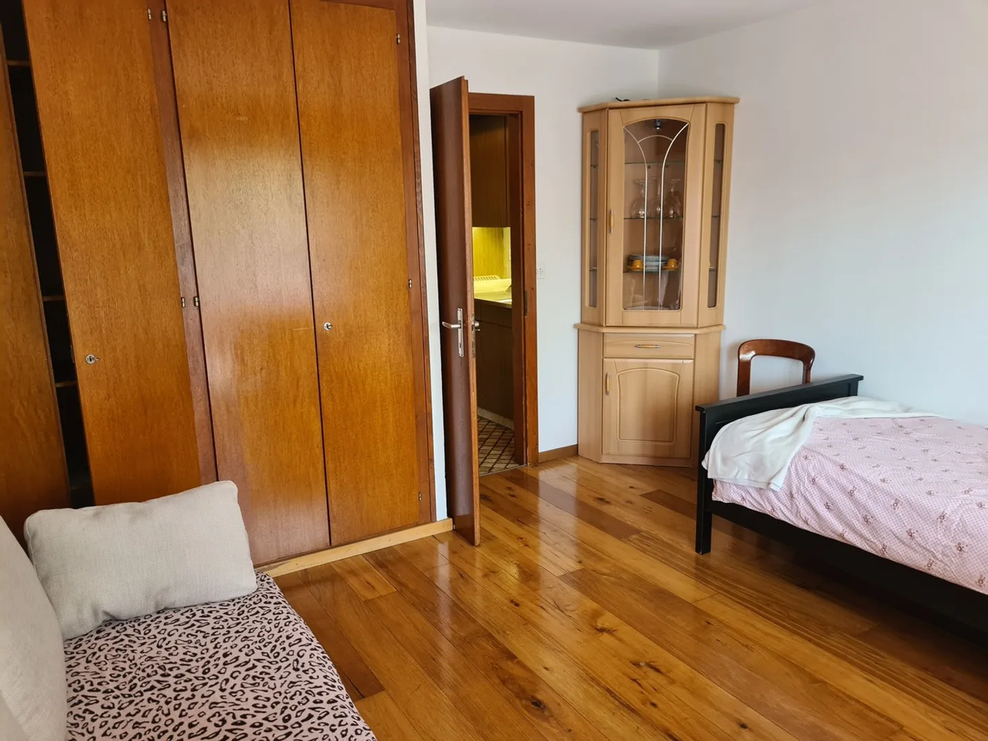 Appartamento in affitto - Foto 7 di 14