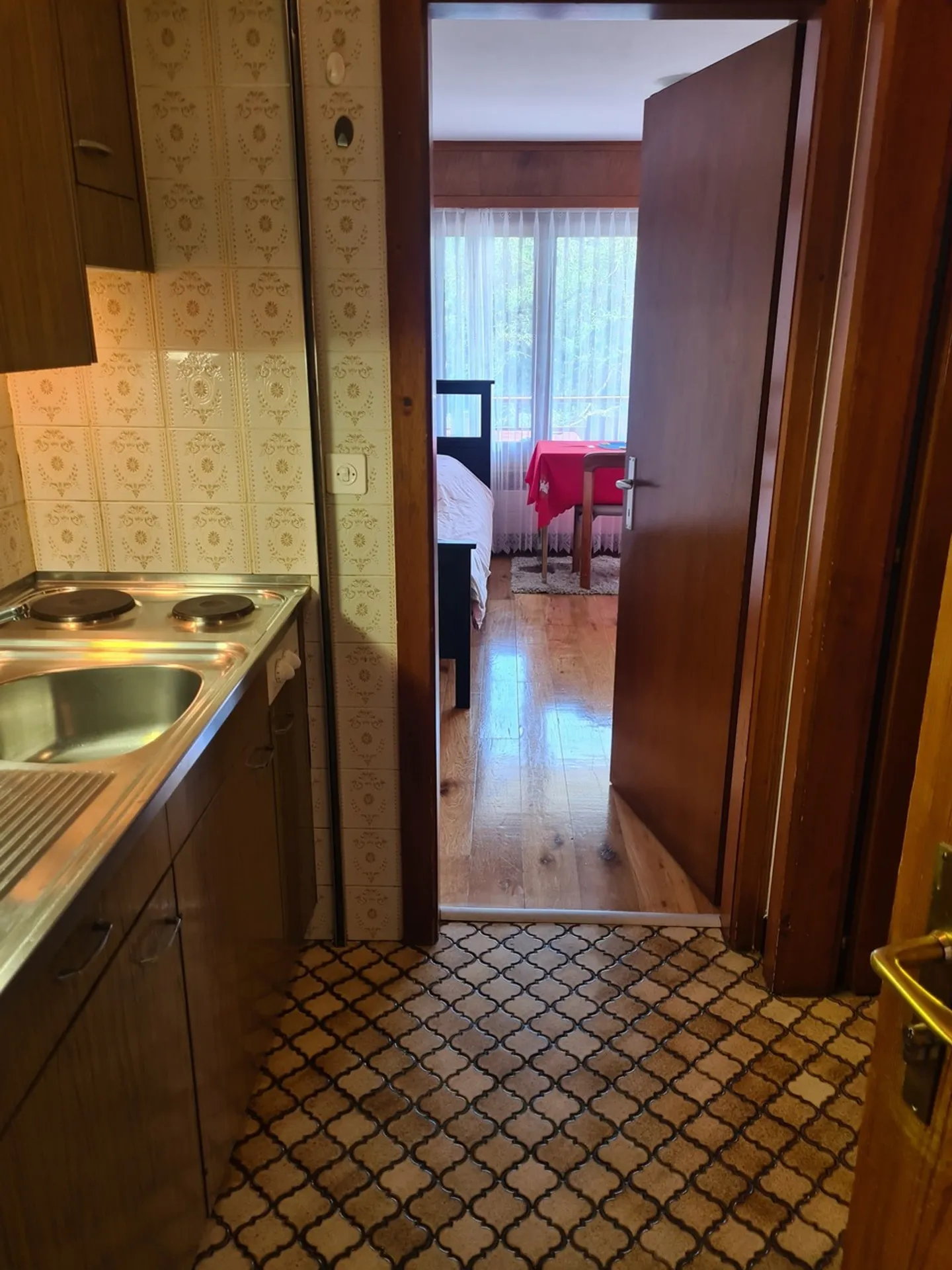 Appartamento in affitto - Foto 10 di 14
