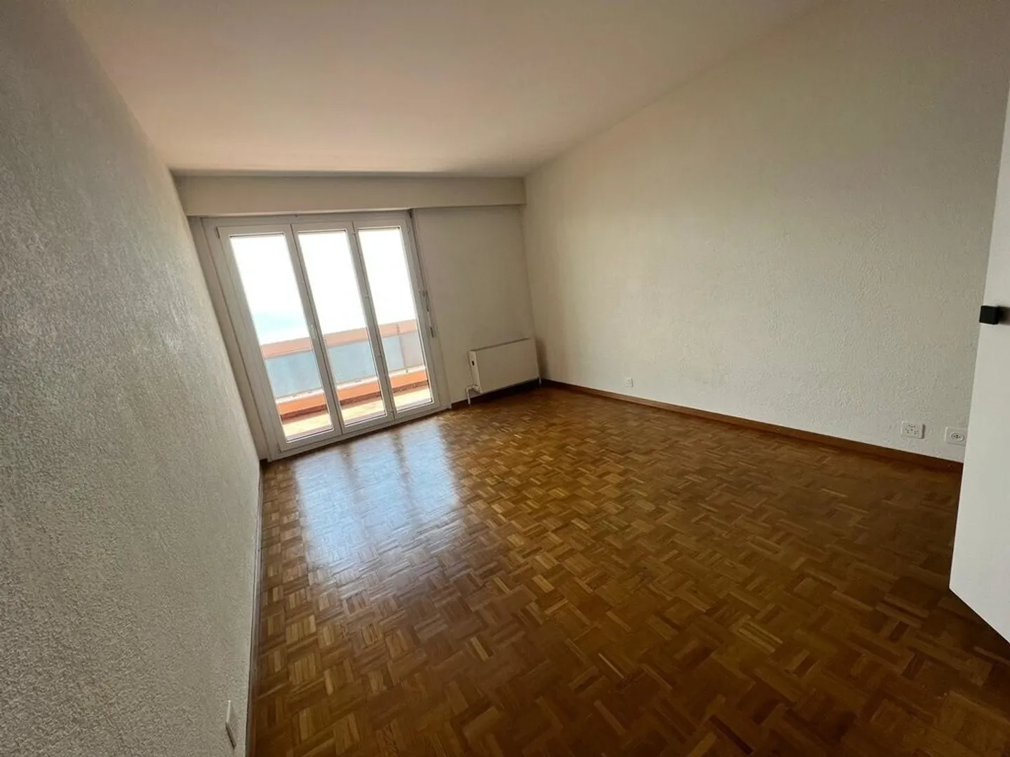 3,5-Zimmer-Wohnung im 4. Stock - Foto 6 von 7