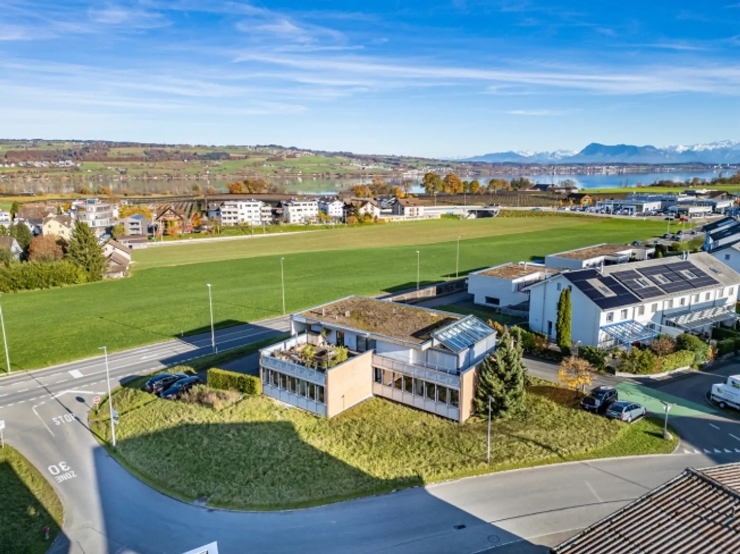 «Attraktive Bürofläche zur Miete» - Foto 8 von 9