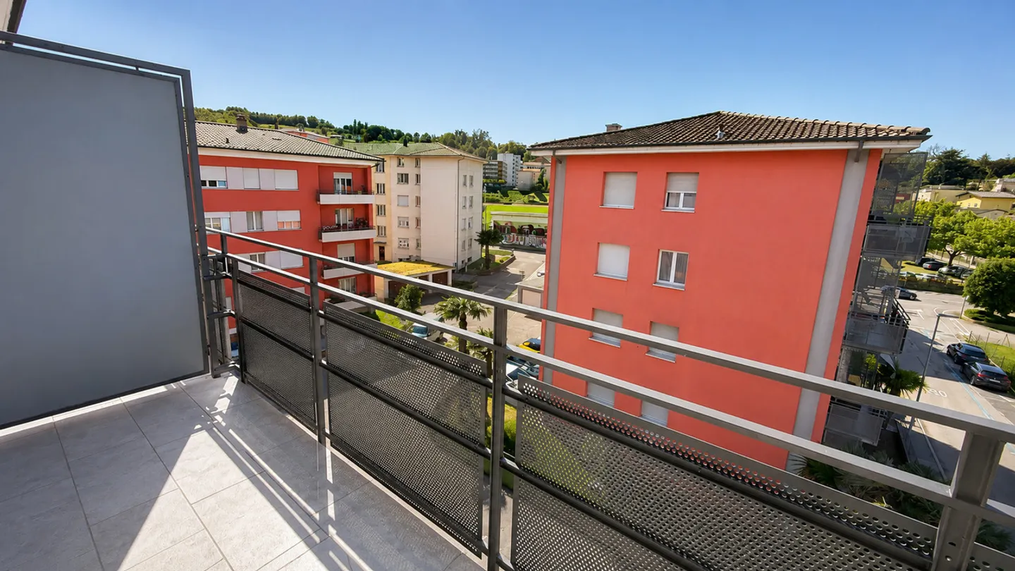 Appartamento moderno a Mendrisio - Foto 10 di 11