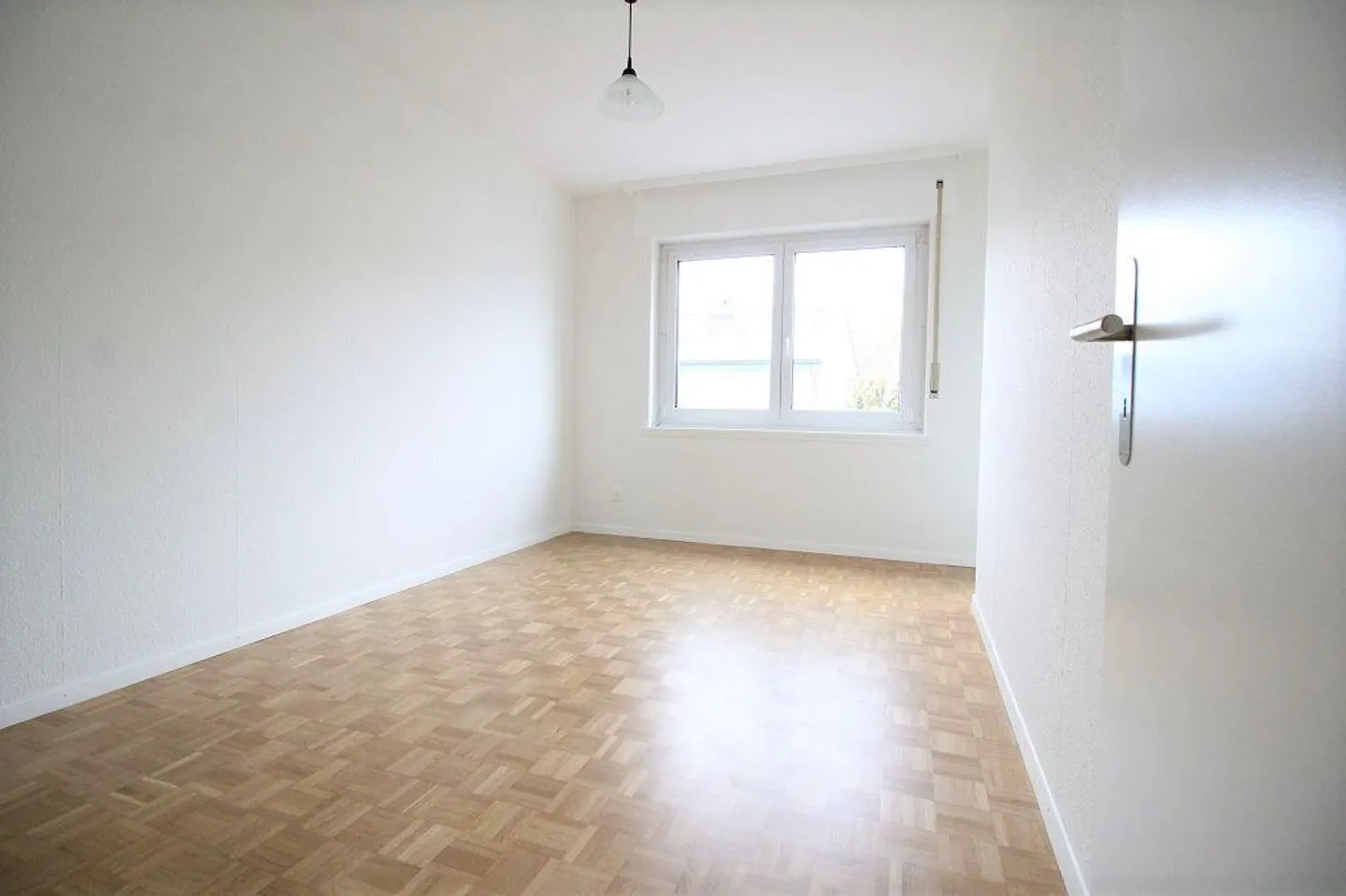 Gemütliche Wohnung in Neuhausen - Foto 4 von 11