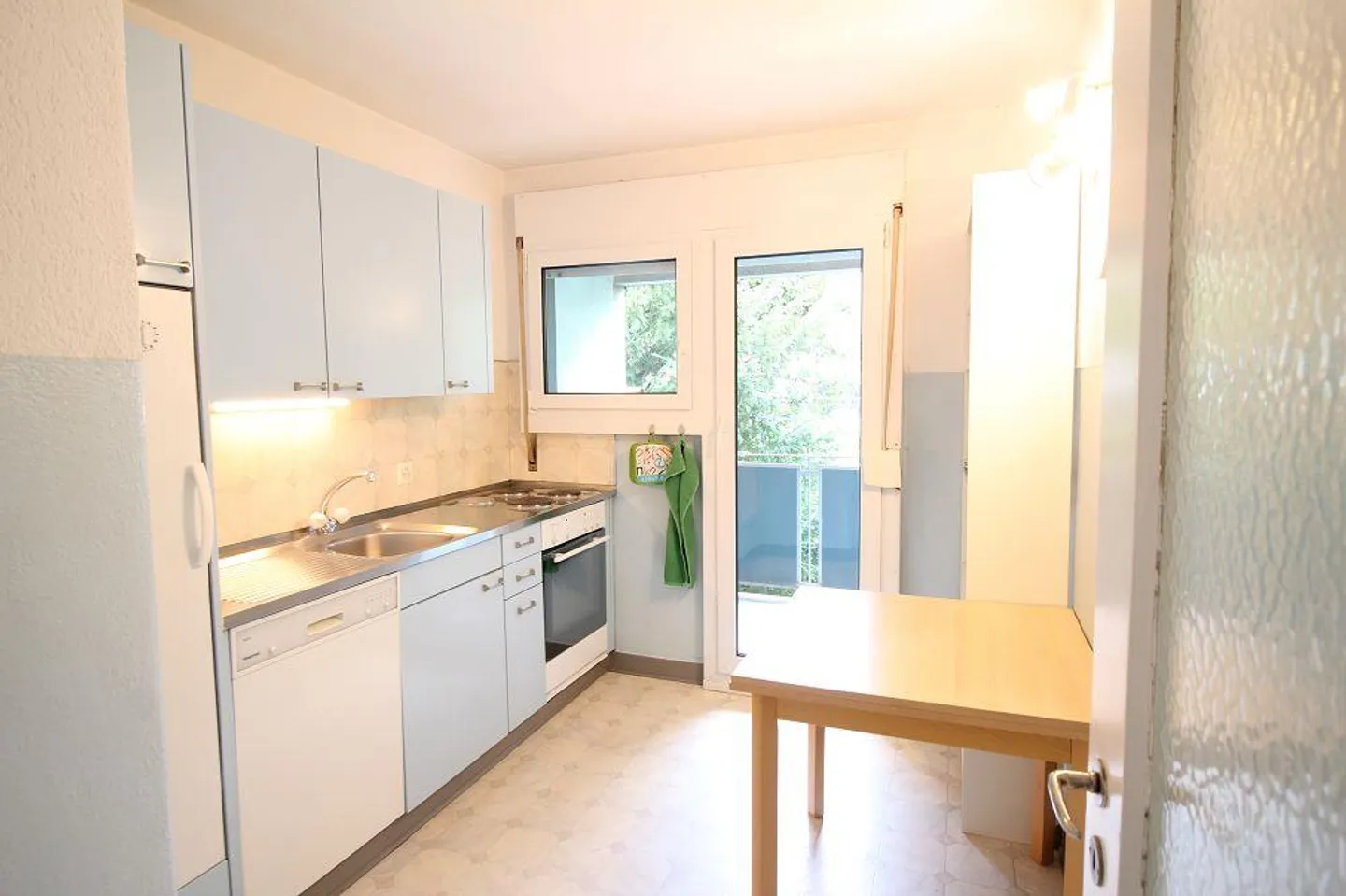 Gemütliche Wohnung in Neuhausen - Foto 5 von 11