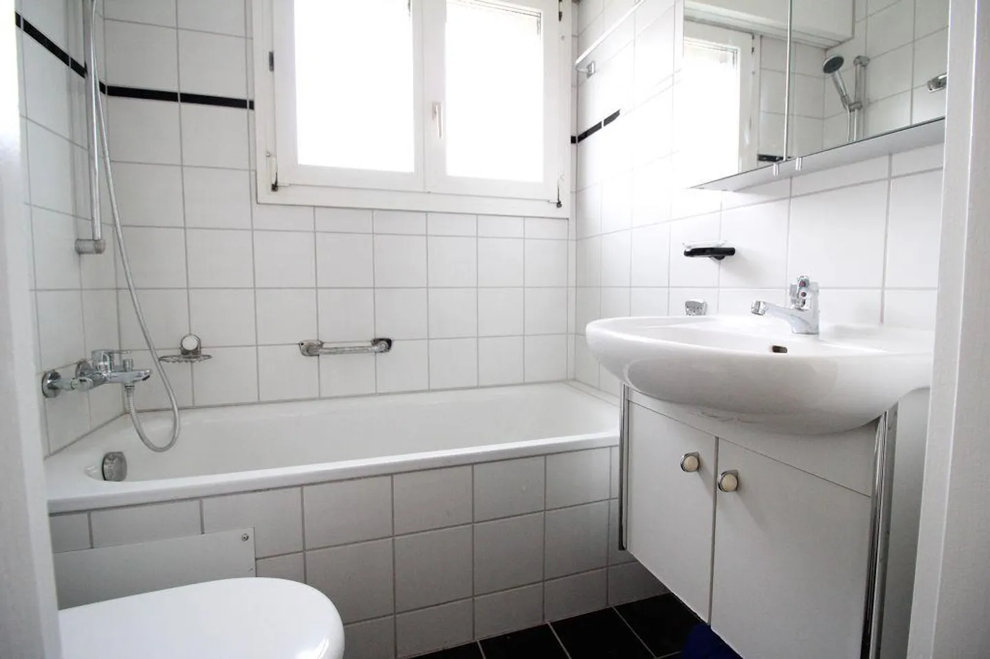 Gemütliche Wohnung in Neuhausen - Foto 6 von 11