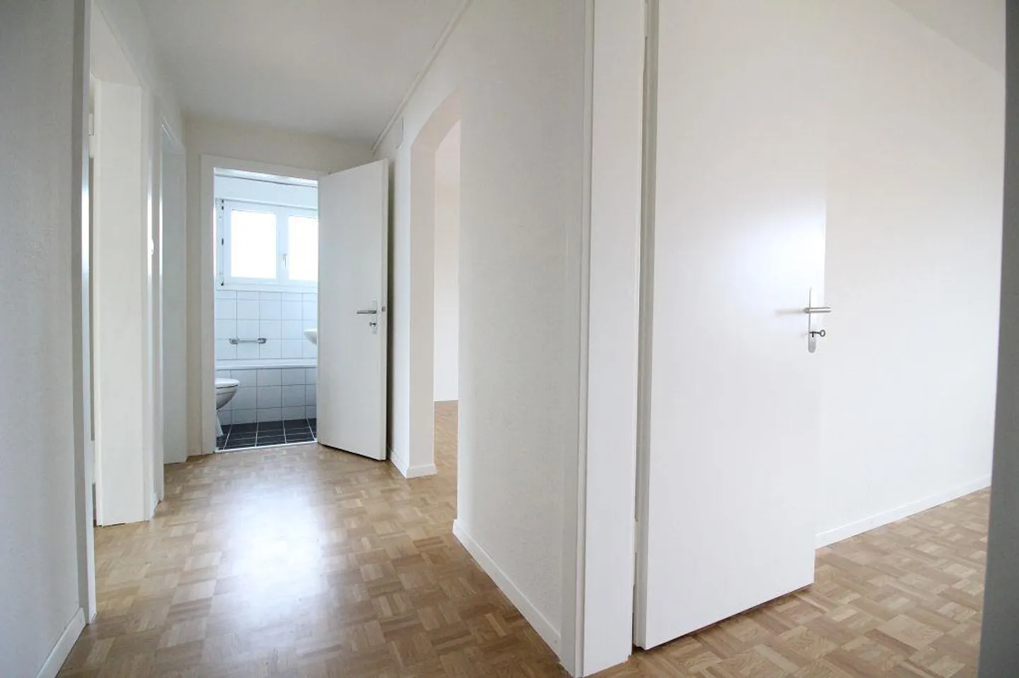 Gemütliche Wohnung in Neuhausen - Foto 7 von 11