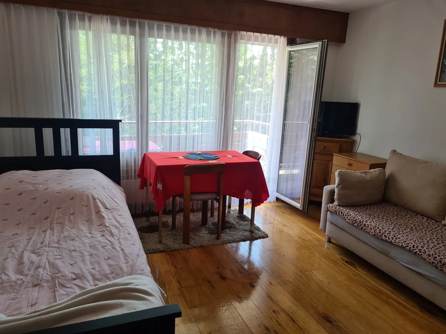 Appartamento in affitto - Foto 11 di 14