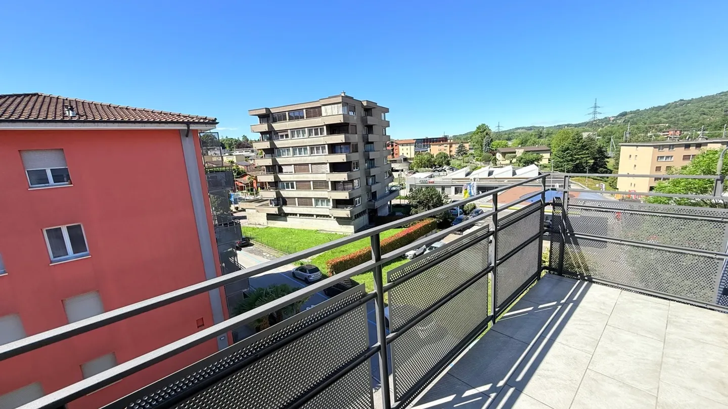 Appartamento moderno a Mendrisio - Foto 11 di 11