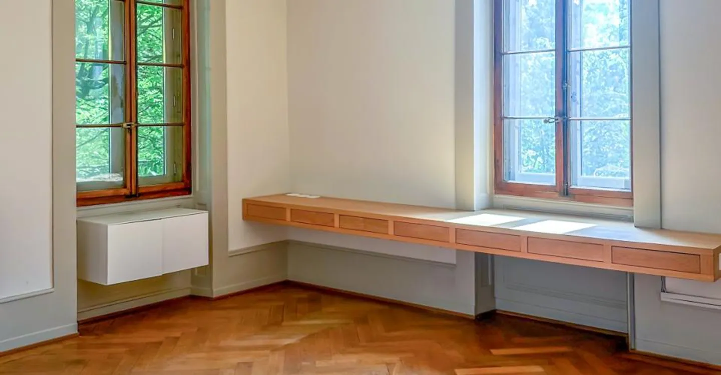 Haus mit 13 Zimmern - Foto 6 von 10