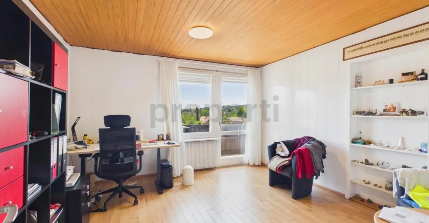 Casa Incantevole in Stile Chalet, Circondata dalla Natura e con Bellissime Viste - Foto 5 di 10