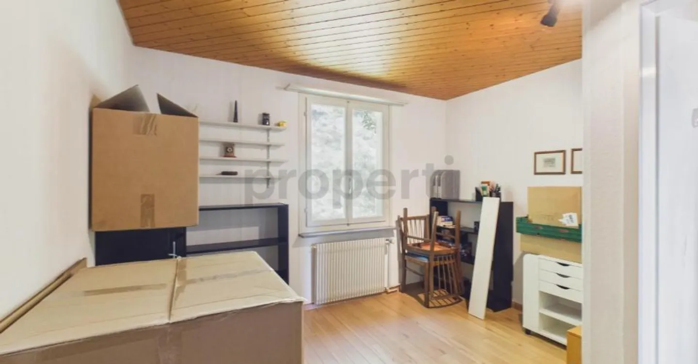 Casa Incantevole in Stile Chalet, Circondata dalla Natura e con Bellissime Viste - Foto 10 di 10