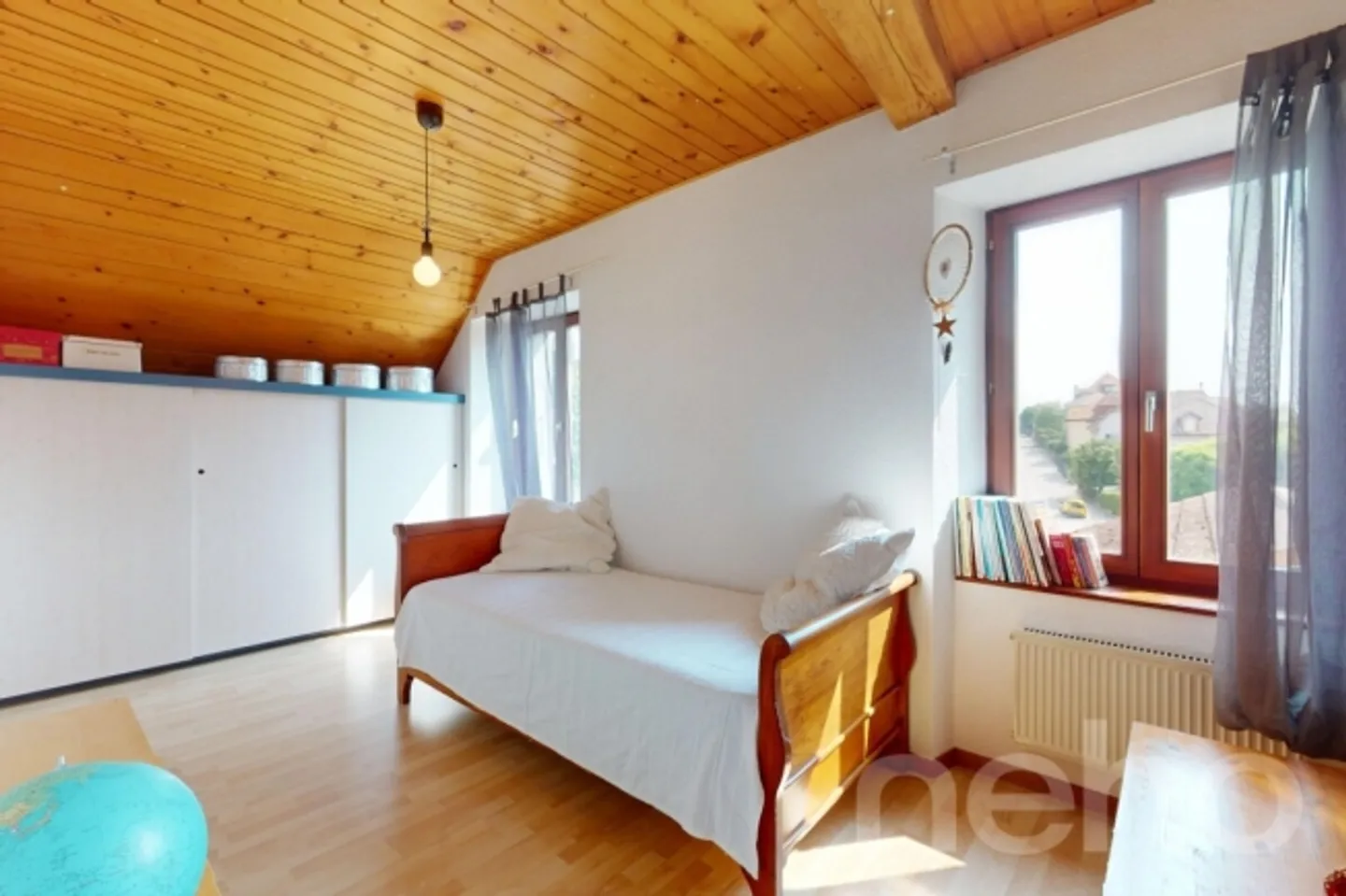 Renovated income property in Saint-Imier - Photo 8 of 12
