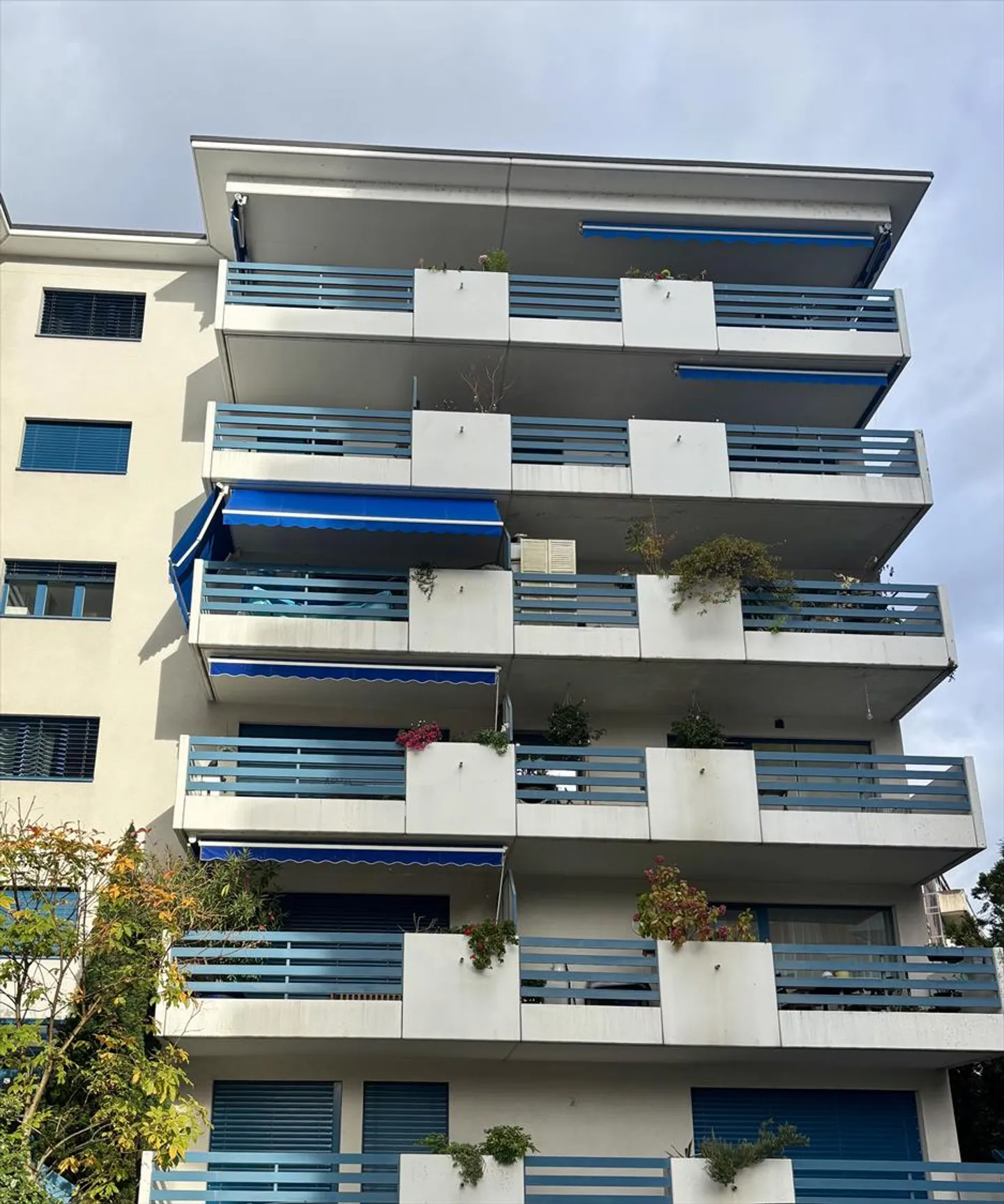 3,5-Zimmer-Wohnung - Foto 3 von 20