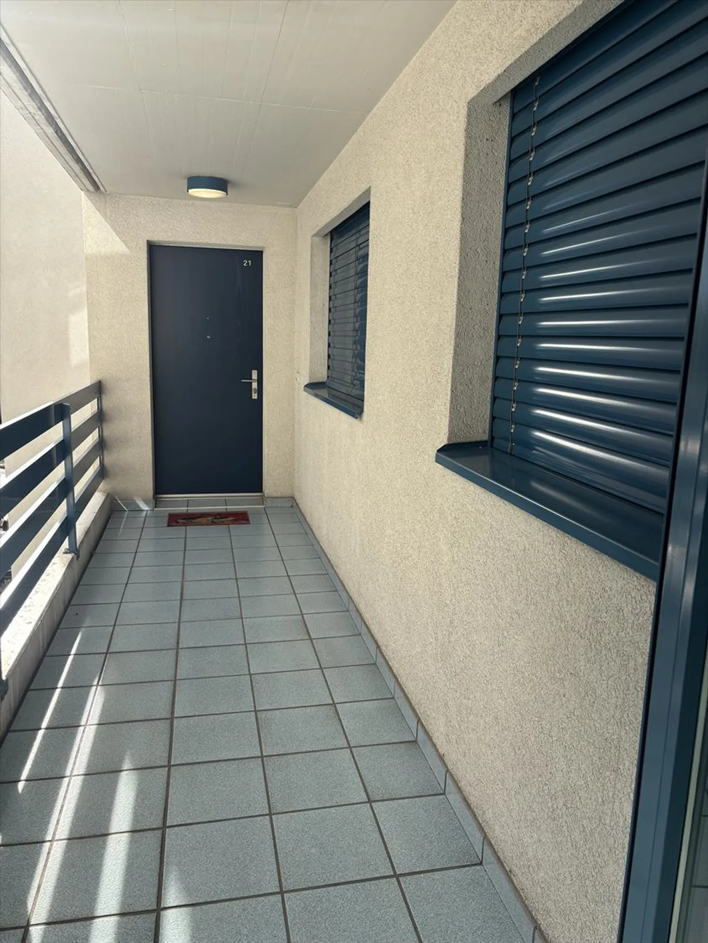 3,5-Zimmer-Wohnung - Foto 6 von 20