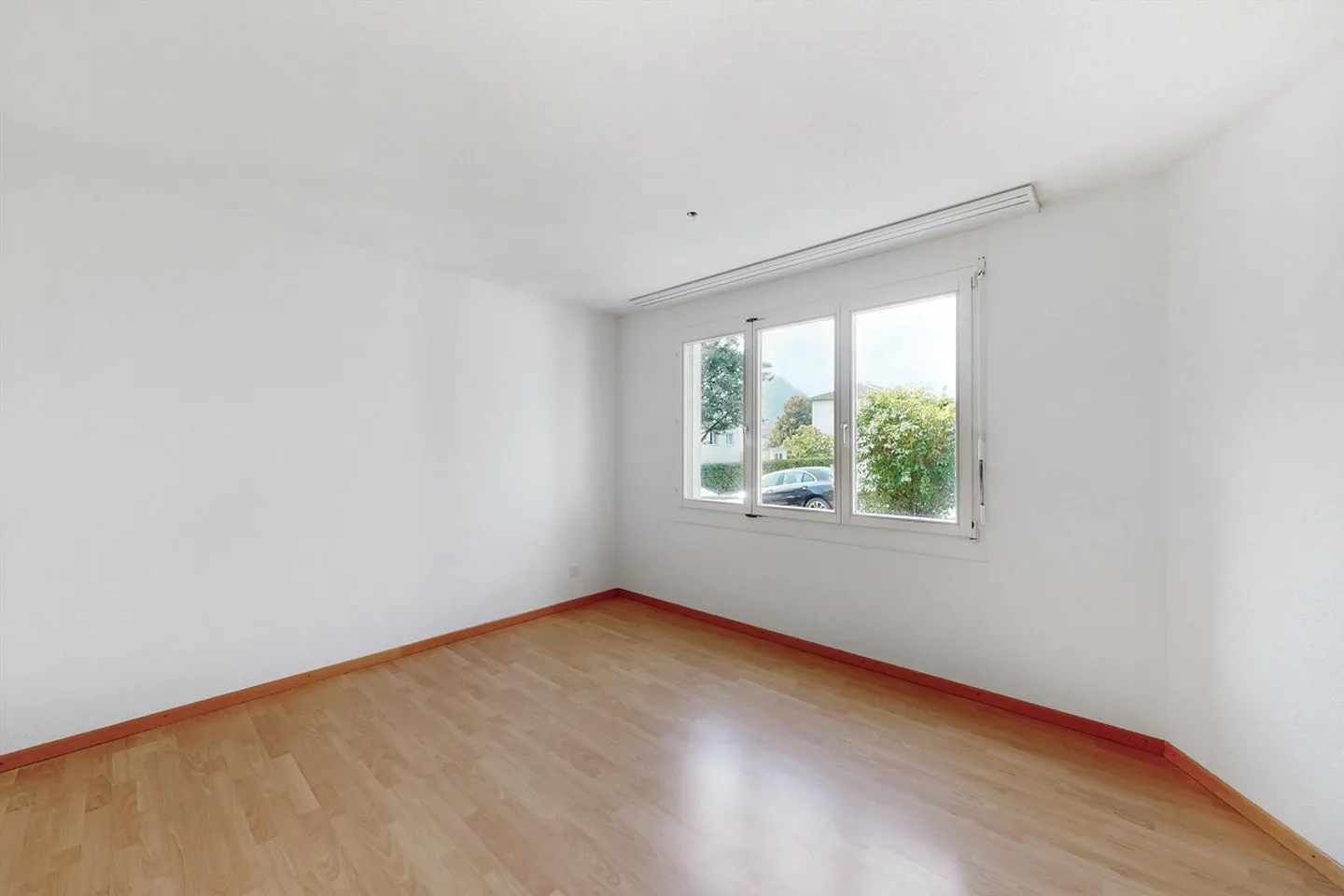 Zentrale Wohnung in Leibstadt - Foto 3 von 6