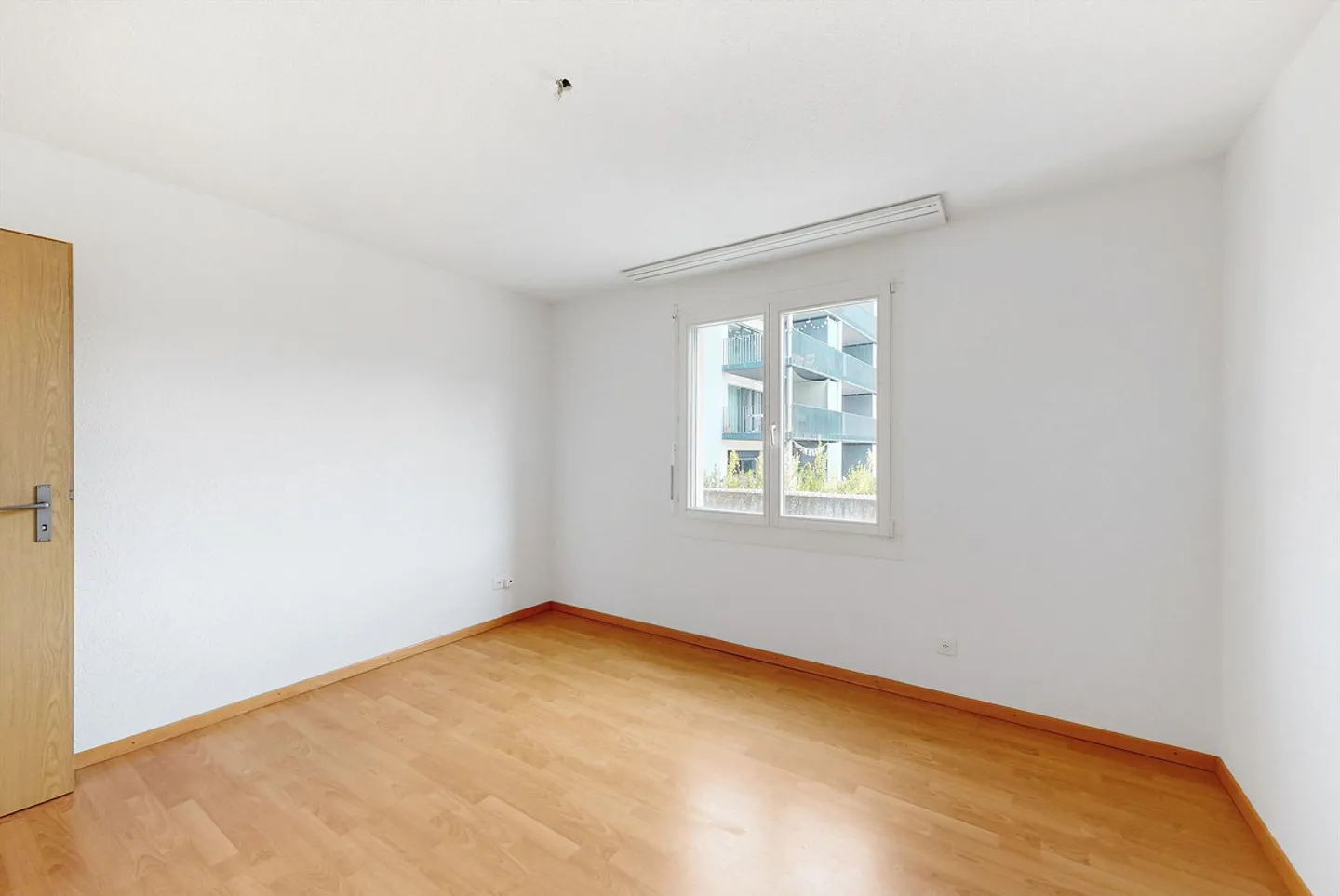 Zentrale Wohnung in Leibstadt - Foto 4 von 6