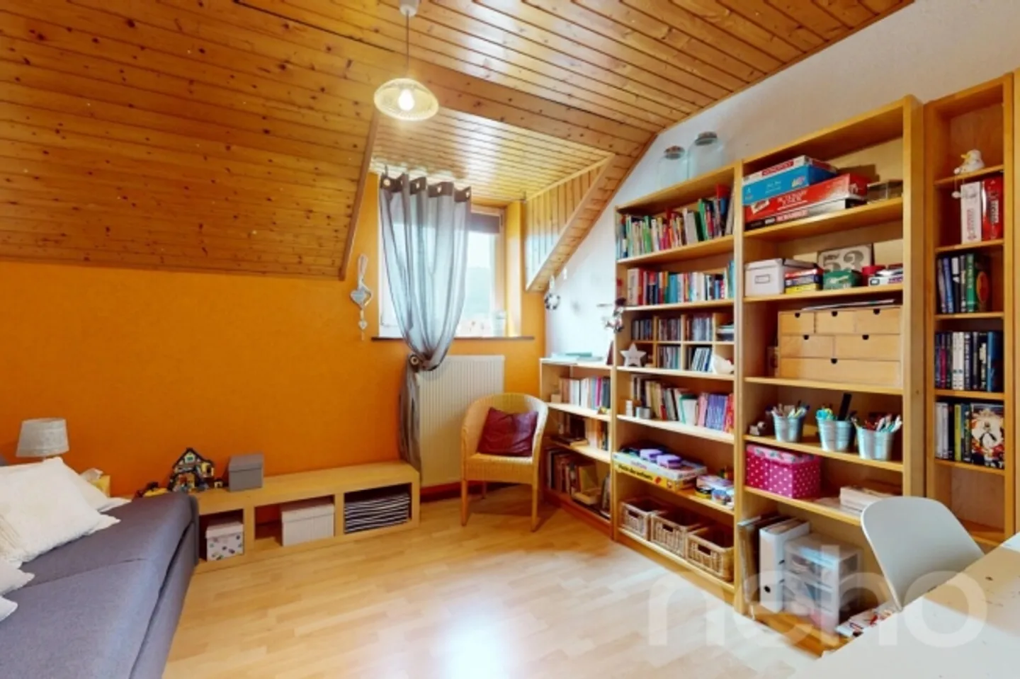 Renovated income property in Saint-Imier - Photo 9 of 12