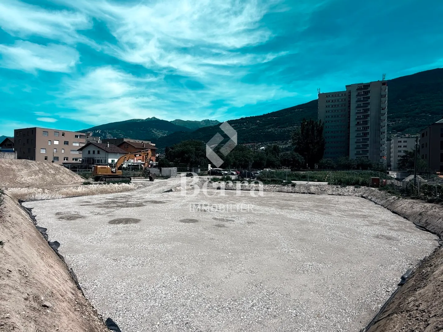Appartamenti moderni a Sion - Foto 1 di 19