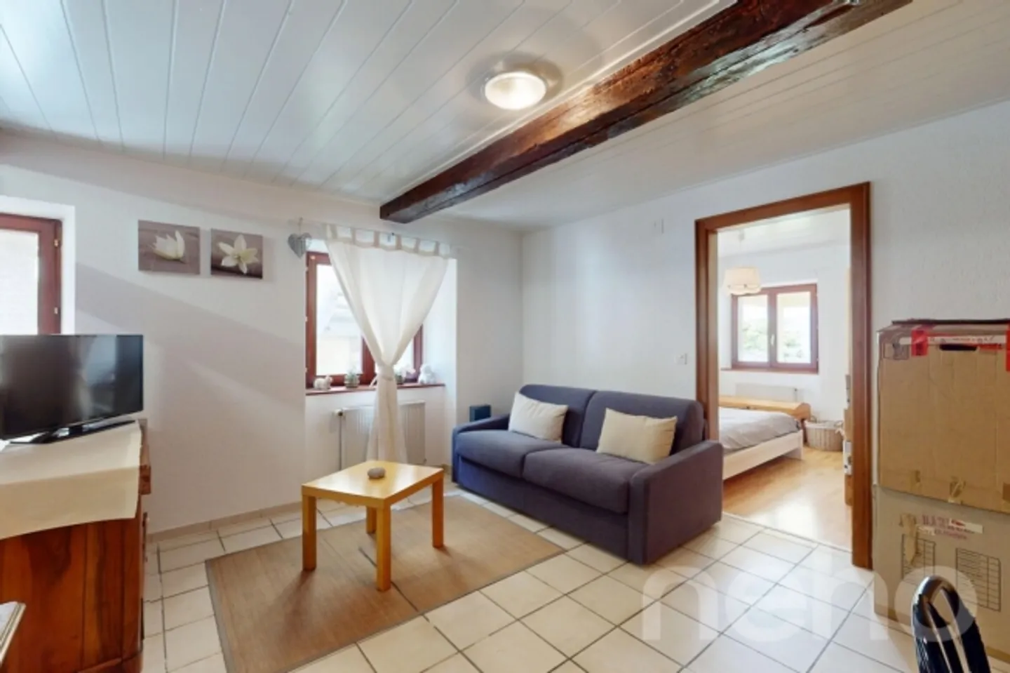 Renovated income property in Saint-Imier - Photo 11 of 12