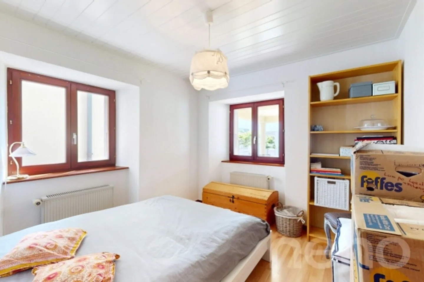 Renovated income property in Saint-Imier - Photo 12 of 12