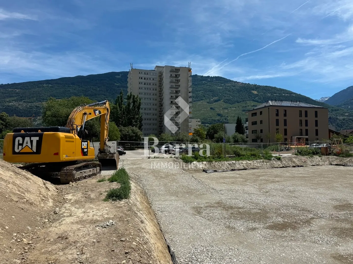 Appartamenti moderni a Sion - Foto 5 di 19