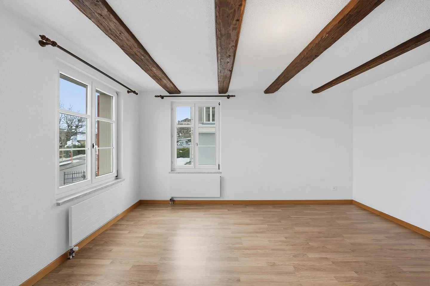 2-room apartment - Photo 5 of 7