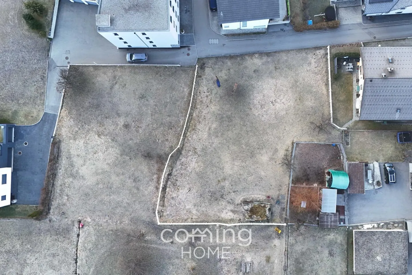 Building Land in Brig-Glis: Ideal Residential Location for Your New Construction Project - Photo 4 of 7