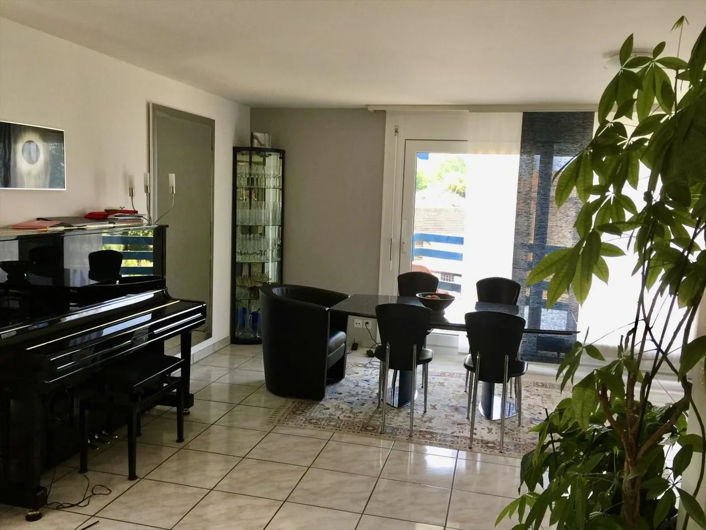 3,5-Zimmer-Wohnung - Foto 7 von 20