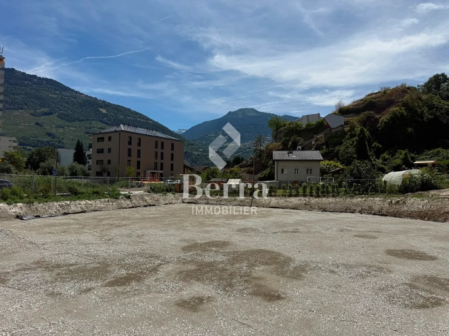 Appartamenti moderni a Sion - Foto 9 di 19